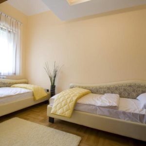 Vila Barović – Zlatibor