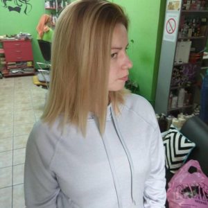 Salon Lepote – PERLA – Mirjevo, Beograd