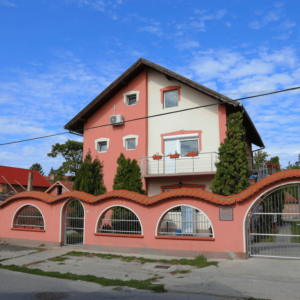 KONAK KOD GORANA – Subotica