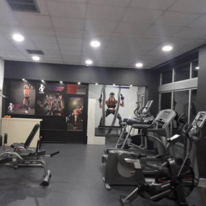 STUDIO TOP FORM – Fitnes centar – Novi Sad