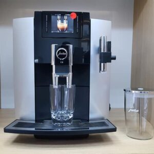 Servis i prodaja espresso aparata ESPRESSO PLANET Beograd