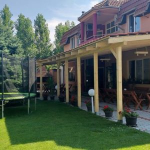 Restoran Mali Odmor 018 – Niš