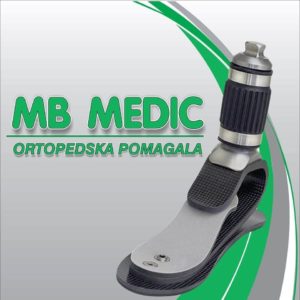 MB MEDIC – Ortopedska pomagala – Niš