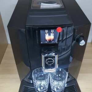 Servis i prodaja espresso aparata ESPRESSO PLANET Beograd
