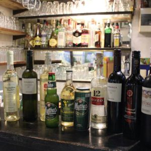 Taverna Ellada – Grčki restoran – Niš