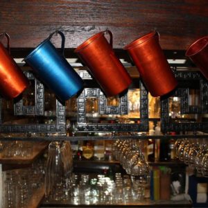 Taverna Ellada – Grčki restoran – Niš