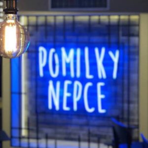 MILKY PALAČINKARNICA – Beograd