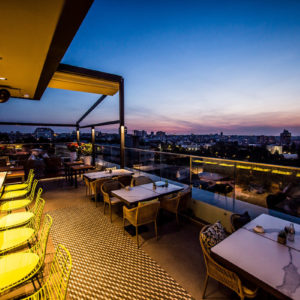 HOTEL HERITAGE – Beograd