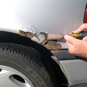 Auto servis Vašica RADOSAVLJEVIĆ 2015