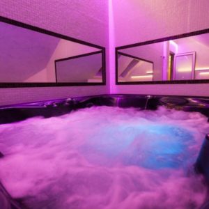 Vila Barović – Zlatibor