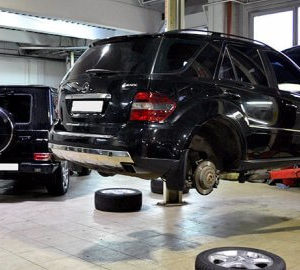 Autoservis Peka – Polovni i novi auto delovi za Mercedes