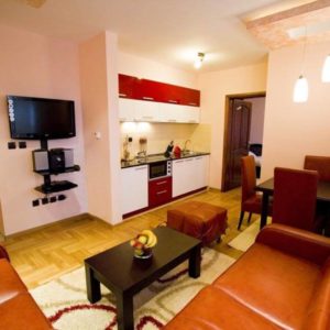 Vila Barović – Zlatibor