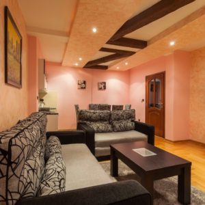 Vila Barović – Zlatibor