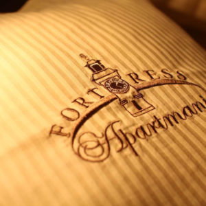 Fortress apartmani – Novi Sad