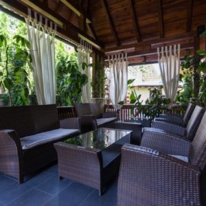 Vila Barović – Zlatibor