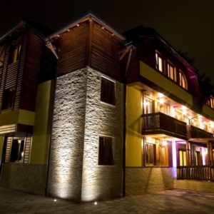 Vila Barović – Zlatibor