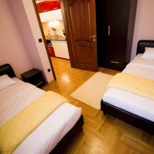 Vila Barović – Zlatibor