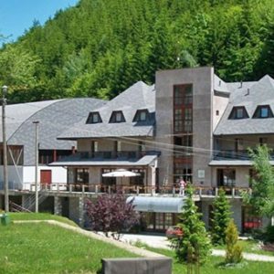 Hotel Ozon Brzeće – Kopaonik