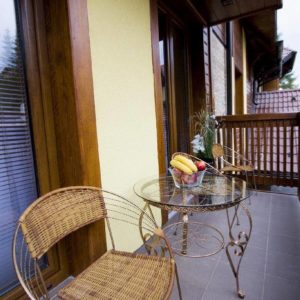 Vila Barović – Zlatibor