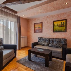 Vila Barović – Zlatibor