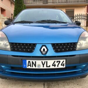 Polovni auto delovi RENAULT Ruma RAKETA
