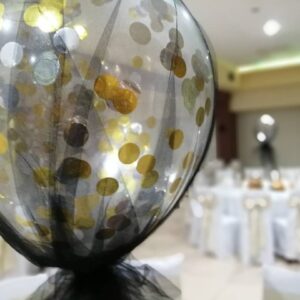 Dekoracija za svadbe i rođendane Vršac TOP DECOR