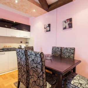 Vila Barović – Zlatibor