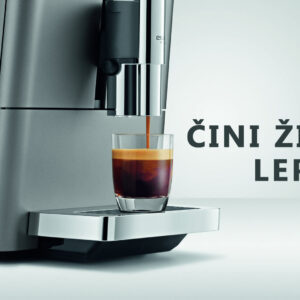 Servis i prodaja espresso aparata ESPRESSO PLANET Beograd