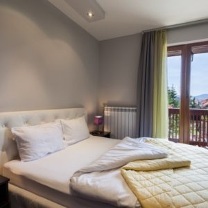 Vila Barović – Zlatibor