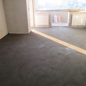 Mašinska izrada cementne košuljice Žabalj Đurđevo KURUŠIĆ