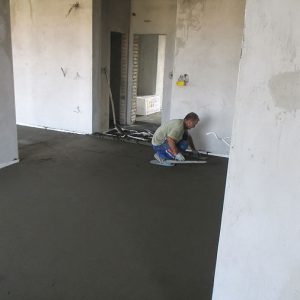 Mašinska izrada cementne košuljice Žabalj Đurđevo KURUŠIĆ