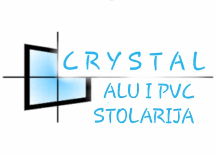 ALU i PVC Stolarija CRYSTAL DOO Vranje