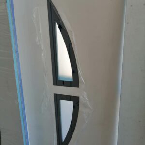 ALU i PVC Stolarija CRYSTAL DOO Vranje