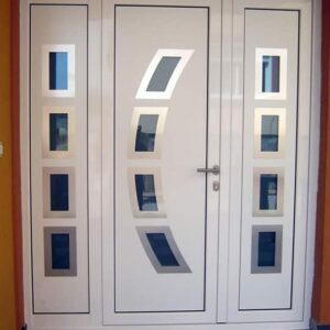 ALU i PVC Stolarija CRYSTAL DOO Vranje