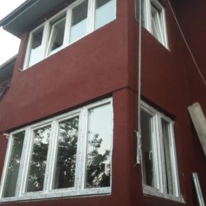 ALU i PVC Stolarija CRYSTAL DOO Vranje