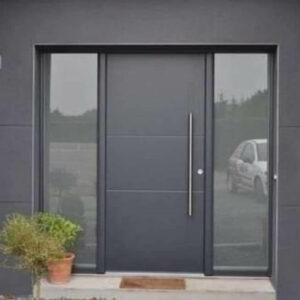 ALU i PVC Stolarija CRYSTAL DOO Vranje