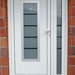 ALU i PVC Stolarija CRYSTAL DOO Vranje