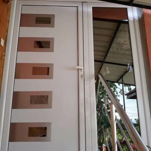 ALU i PVC Stolarija CRYSTAL DOO Vranje