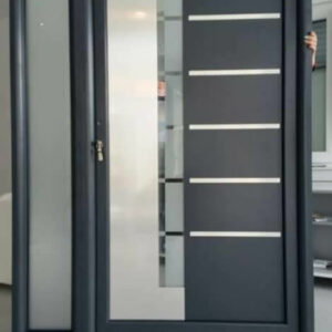 ALU i PVC Stolarija CRYSTAL DOO Vranje