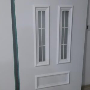 ALU i PVC Stolarija CRYSTAL DOO Vranje