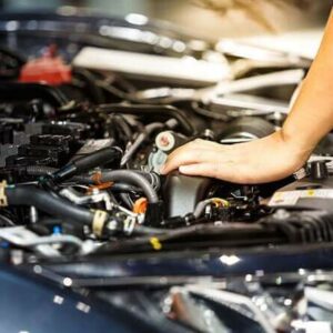 Auto mehanika i ugradnja gasa Lazarevac DRIVALS AUTO