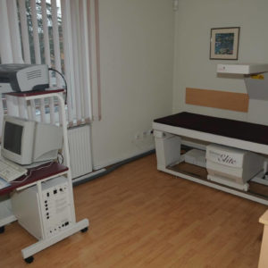 Dijagnostičko internistički centar HIPOKRAT Čačak