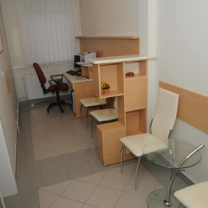 Dijagnostičko internistički centar HIPOKRAT Čačak