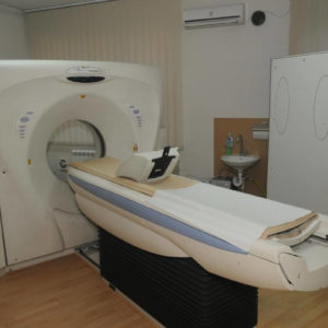 Dijagnostičko internistički centar HIPOKRAT Čačak