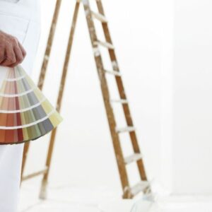 Molersko fasaderski radovi Kragujevac VELIČKOVIĆ GRADNJA