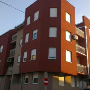 Građevinski radovi PRIZMA INŽENJERING Novi Sad