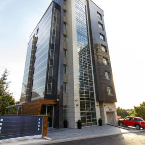 HOTEL HERITAGE – Beograd