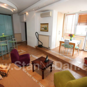 APARTMAN KNEZ – BEOGRAD