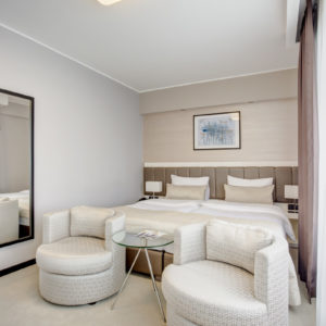 HOTEL HERITAGE – Beograd