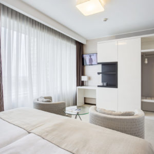 HOTEL HERITAGE – Beograd